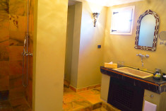 Suite Emir at Dar Tozeur