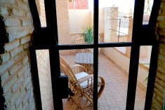 Suite Emir at Dar Tozeur