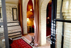 Suite Crystal at Dar Tozeur