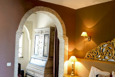 Suite Crystal at Dar Tozeur