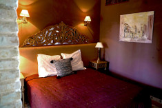 Suite Crystal at Dar Tozeur