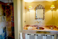 Suite Crystal at Dar Tozeur