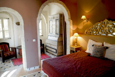 Suite Crystal at Dar Tozeur