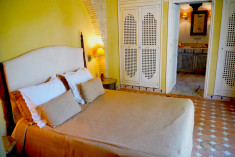 Suite Ivoire at Dar Tozeur