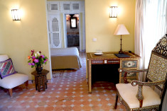 Suite Ivoire at Dar Tozeur