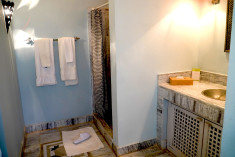 Suite Ivoire at Dar Tozeur