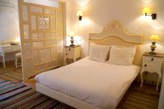 Suite Jardin at Dar Tozeur