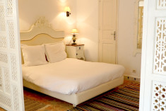Suite Jardin at Dar Tozeur