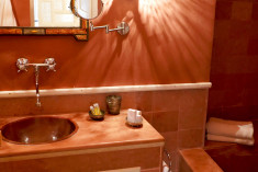 Suite Jardin at Dar Tozeur