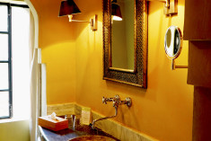 Suite Ebene at Dar Tozeur