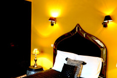 Suite Ebene at Dar Tozeur