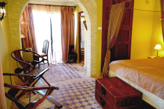 Suite Safran at Dar Tozeur