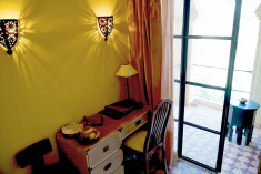 Suite Safran at Dar Tozeur