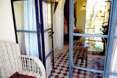 Suite Safran at Dar Tozeur