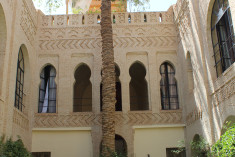 Suite Safran at Dar Tozeur