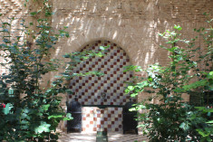 Suite Acajou at Dar Tozeur