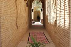 Suite Acajou at Dar Tozeur