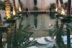 Suite Acajou at Dar Tozeur