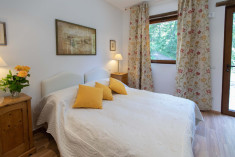 Monte Amiata Cottage at Castello di Santa Cristina