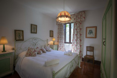 Florence Cottage at Castello di Santa Cristina