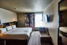 Vincent Residence  at The Vincent Hotel