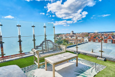 Penthouse  at The Vincent Hotel