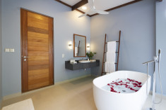 Sunset Beach Villa - Exclusively Yours (Premium All Inclusive ) at Ifuru Island Maldives - Premium All Inclusive Resort