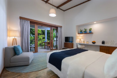Sunset Sky Suite- Exclusively Yours (Premium All Inclusive ) at Ifuru Island Maldives - Premium All Inclusive Resort