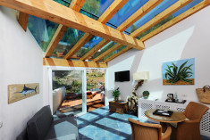 Marina Suite at Hotel Le Calette