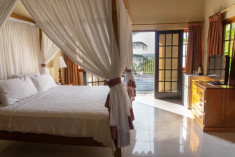 Seaview Deluxe at Charela Inn Hotel