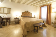 Luxury Suite at Relais Fra Lorenzo