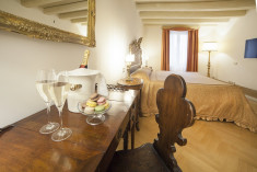 Luxury Suite at Relais Fra Lorenzo