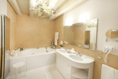 Luxury Suite at Relais Fra Lorenzo