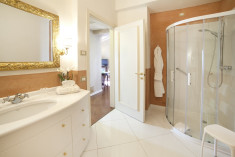 Suite Executive at Relais Fra Lorenzo