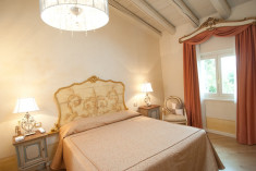 Suite Green at Relais Fra Lorenzo