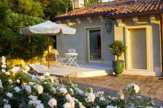 Suite Green at Relais Fra Lorenzo