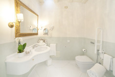 Superior Room at Relais Fra Lorenzo