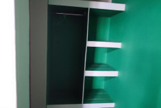 Double Room with Balcony at Joma Adventure Lodge