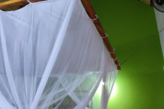 Double Room with Balcony at Joma Adventure Lodge