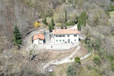 Villa Rental at Villa I Gigli
