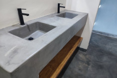 Double room with Terrace at Joma Adventure Lodge