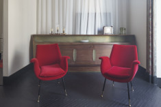 King Art Room Sant'Agata at ASMUNDO DI GISIRA