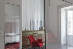 King Art Room Sant'Agata at ASMUNDO DI GISIRA