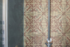 King Art Room Colapesce at ASMUNDO DI GISIRA