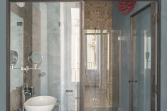 King Art Room Colapesce at ASMUNDO DI GISIRA