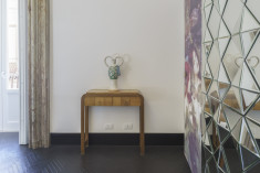 Junior Suite ACI & GALATEA at ASMUNDO DI GISIRA