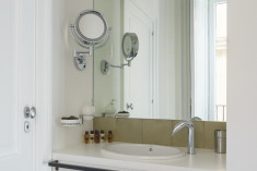 Junior Suite ACI & GALATEA at ASMUNDO DI GISIRA