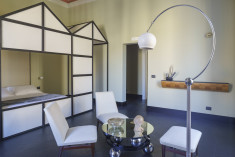 King Art Room Proserpina at ASMUNDO DI GISIRA