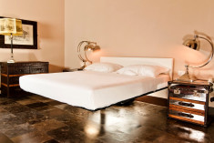 Junior Suite Neoclassic at ASMUNDO DI GISIRA