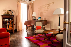 King suite Bellini at ASMUNDO DI GISIRA